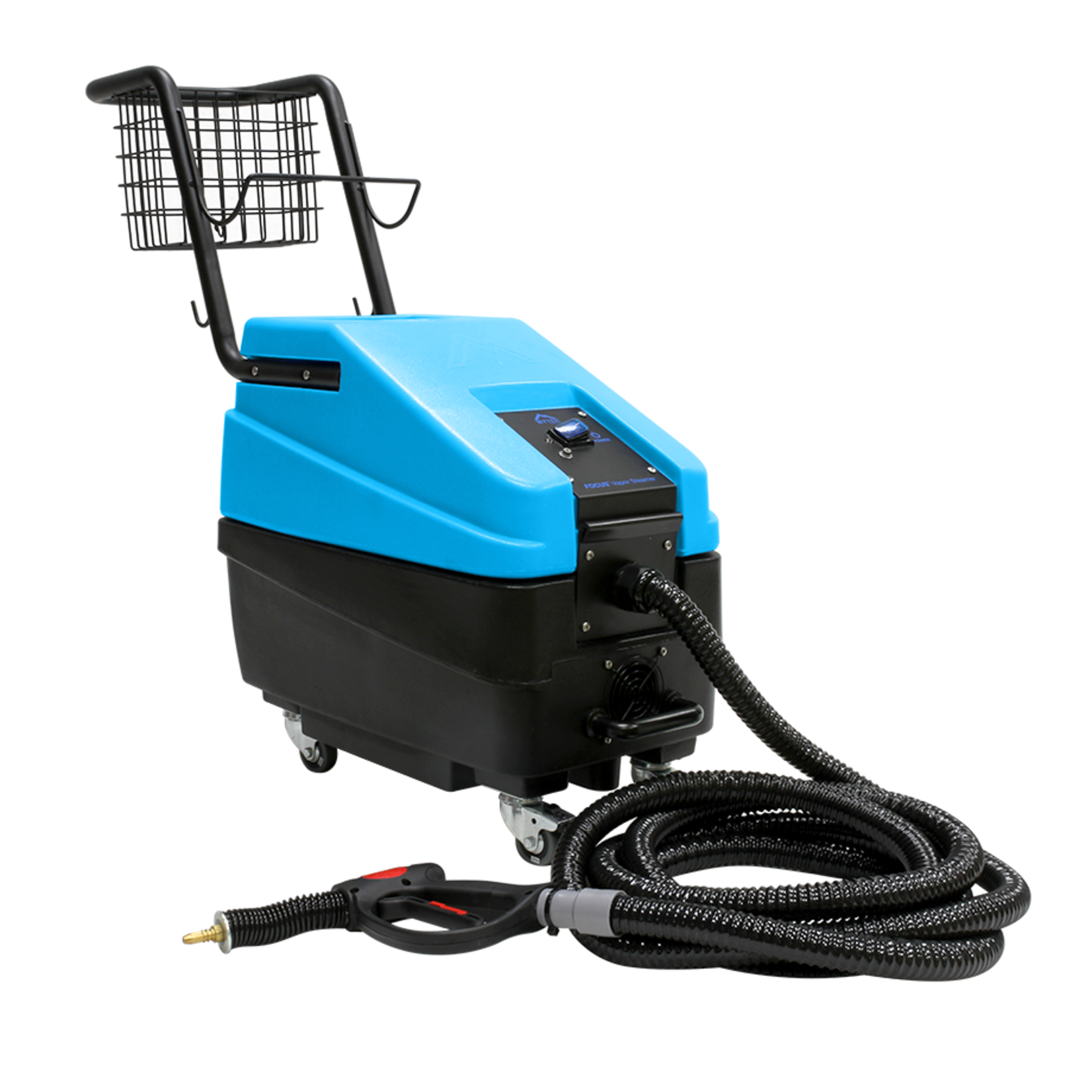 Mytee Focus Vapor Steamer 1600 Dry It Center Dry It Center