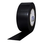 Bron Poly Tape Black 2"x60Yds (48MMx55M)