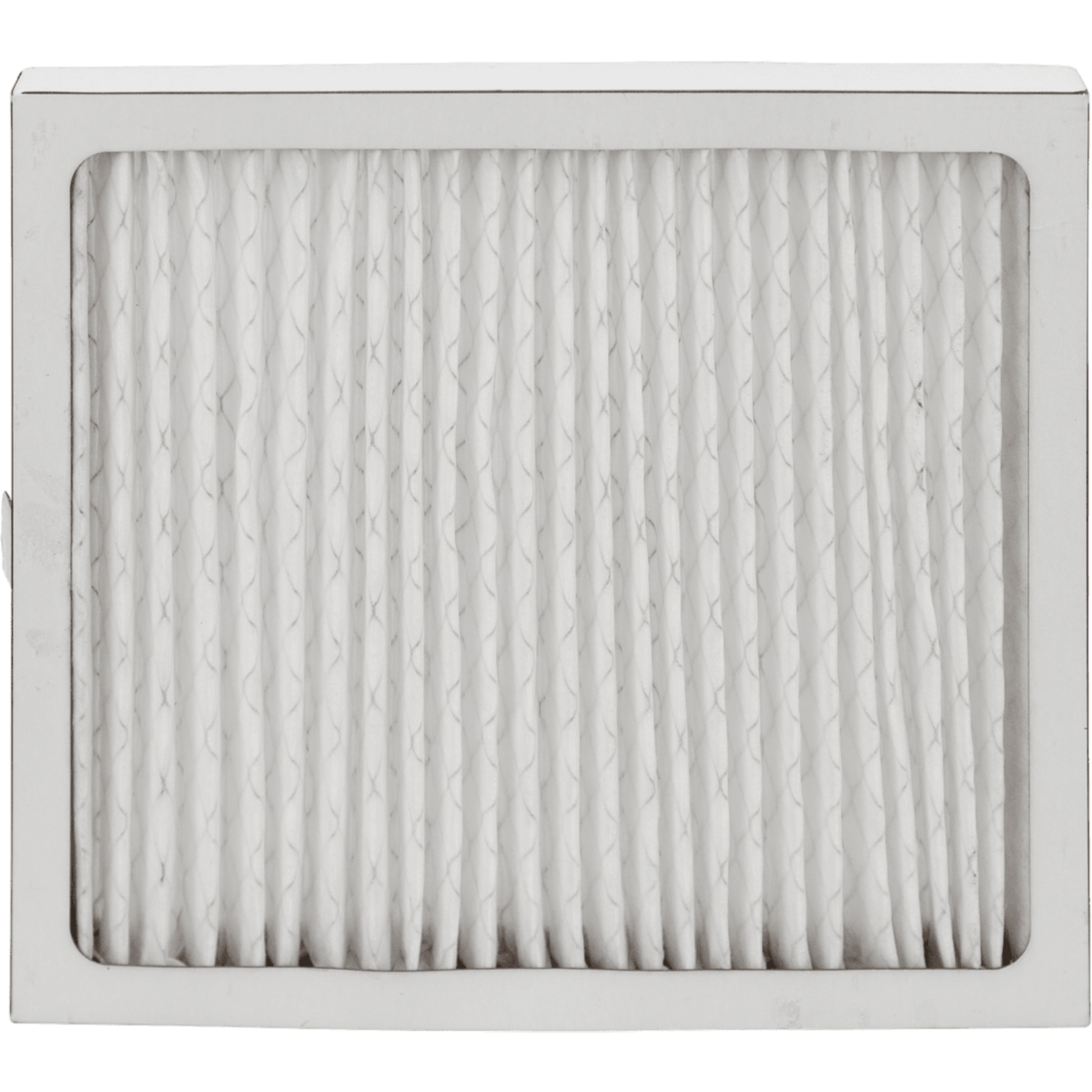 Air Filters Inc. AFI Merv8 Pleated Air Filter 12x14x1 (Dry Max XL)