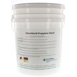 ChemWorld Clear Propylene Glycol 5 Gallon