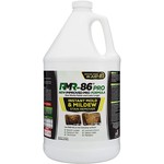 RMR RMR-86 Pro Instant Mold & Mildew Stain Remover 1-Gal.