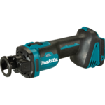 Makita Makita 18V LXT Lithium‑Ion BL Cordless Cut‑Out Tool, AWS Capable, Tool Only (XOC02Z)