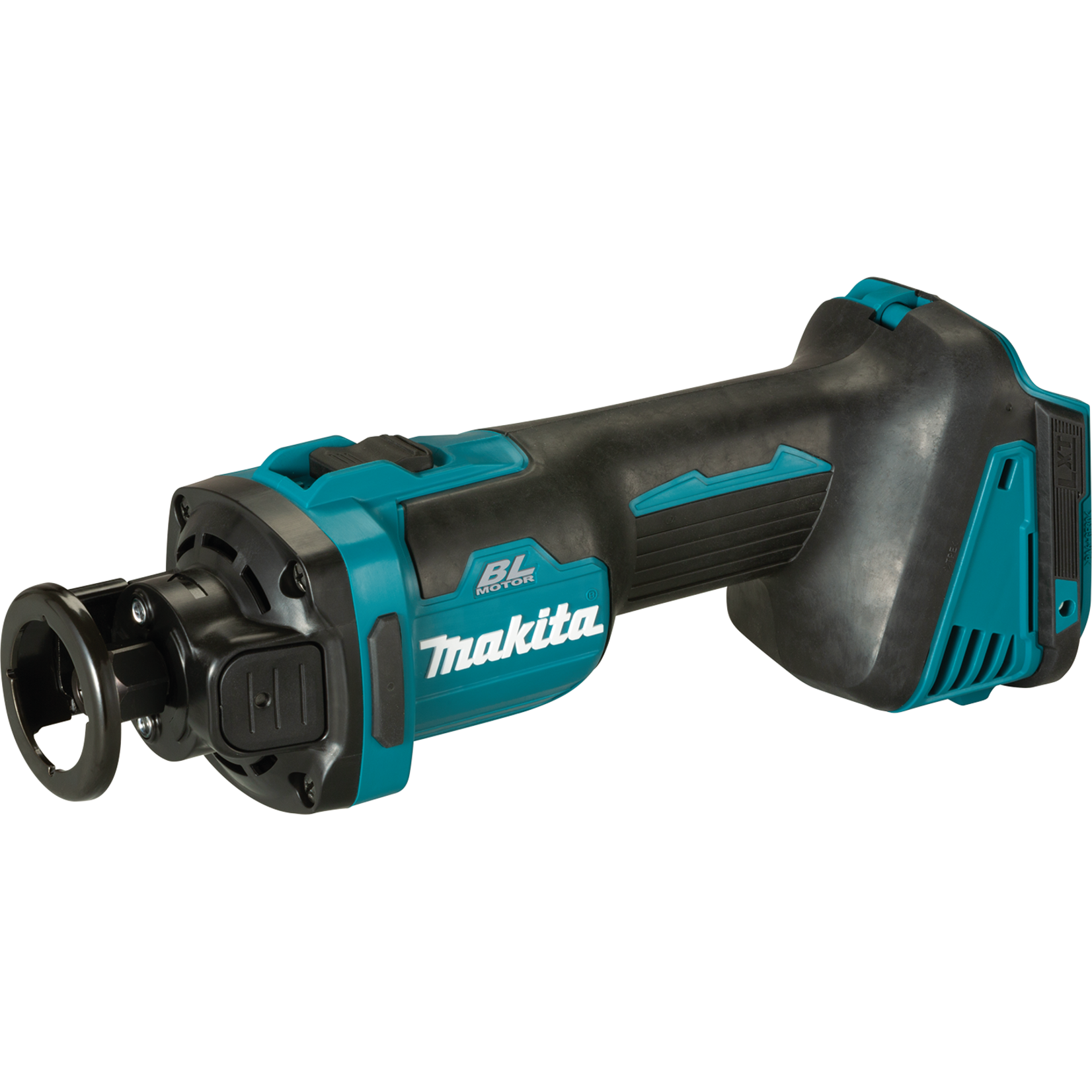 Makita Makita 18V LXT Lithium‑Ion BL Cordless Cut‑Out Tool, AWS Capable, Tool Only (XOC02Z)