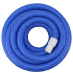 Amflex Amflex Vacuum Hose 1.5" 50' Blue