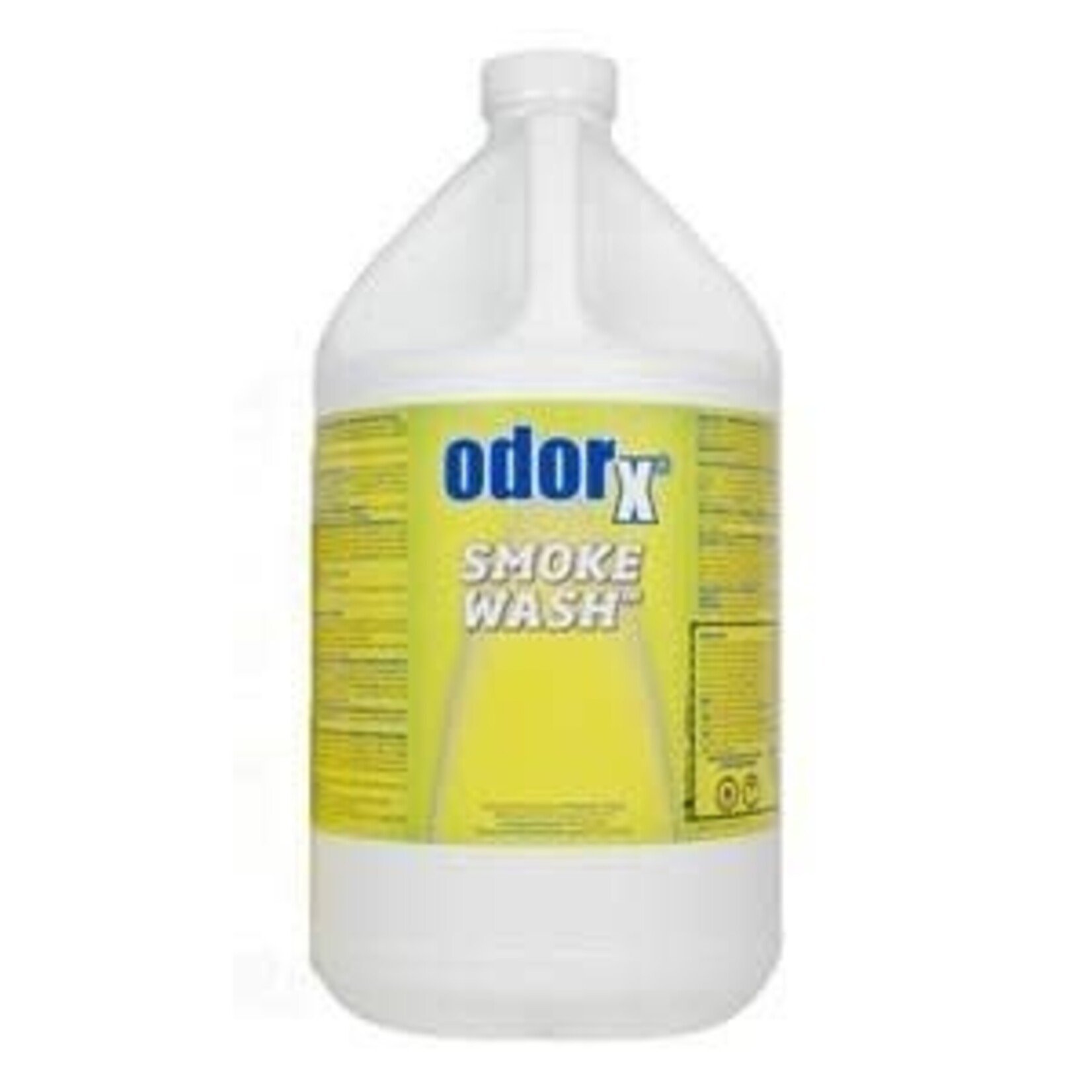 OdorX Smoke Wash 1 gal.