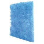 Air Filters Inc. AFI Poly Pre Air Filter Pad 18x18 (HEPA 700)