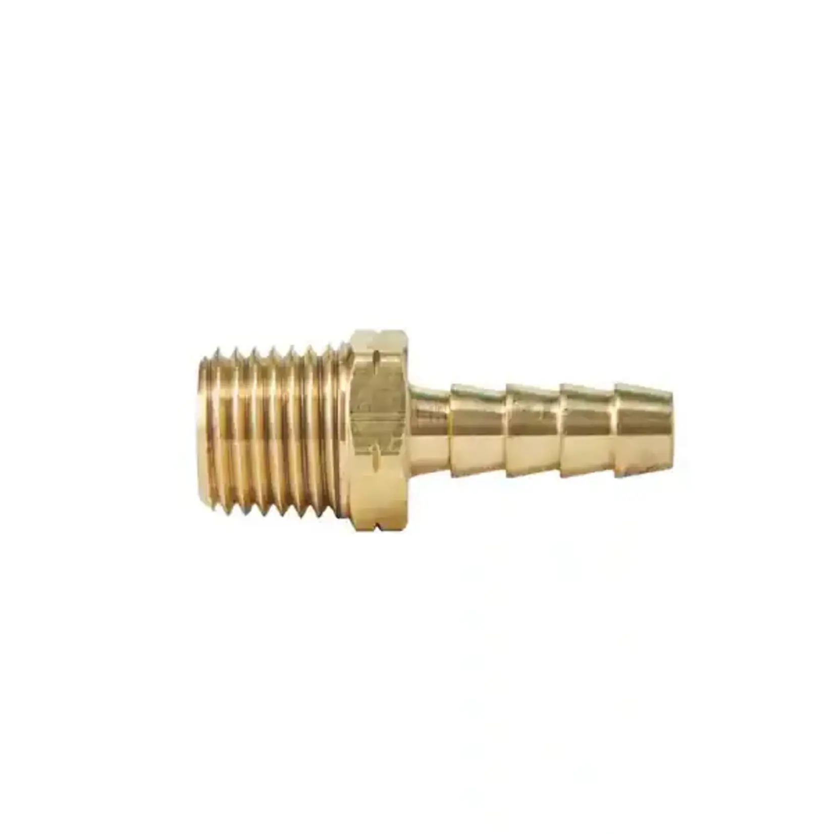 PMF Brass Connector