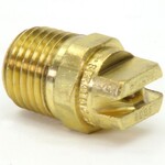 PMF Brass Flood Jet 1/8" MPT