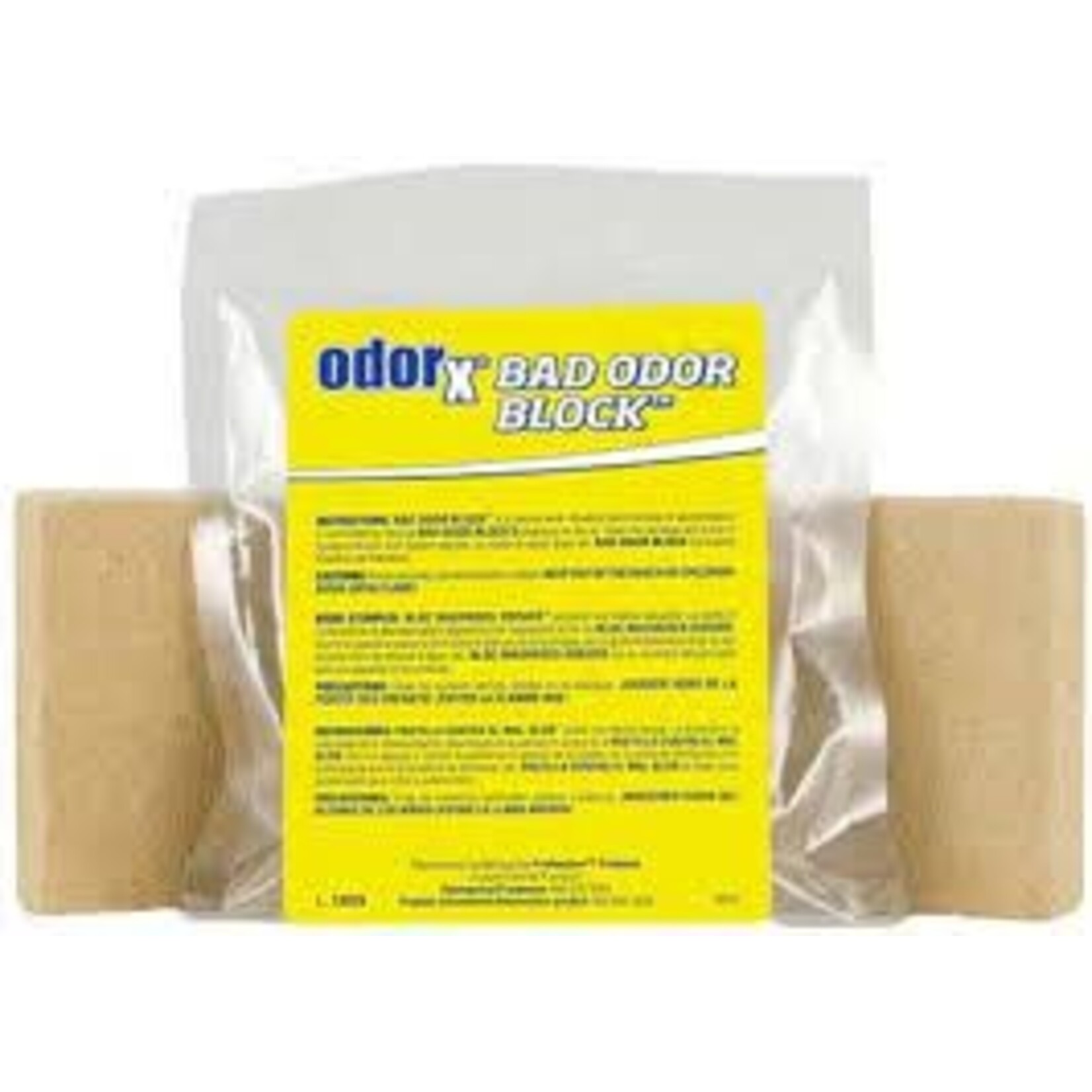 OdorX OdorX Bad Odor Block