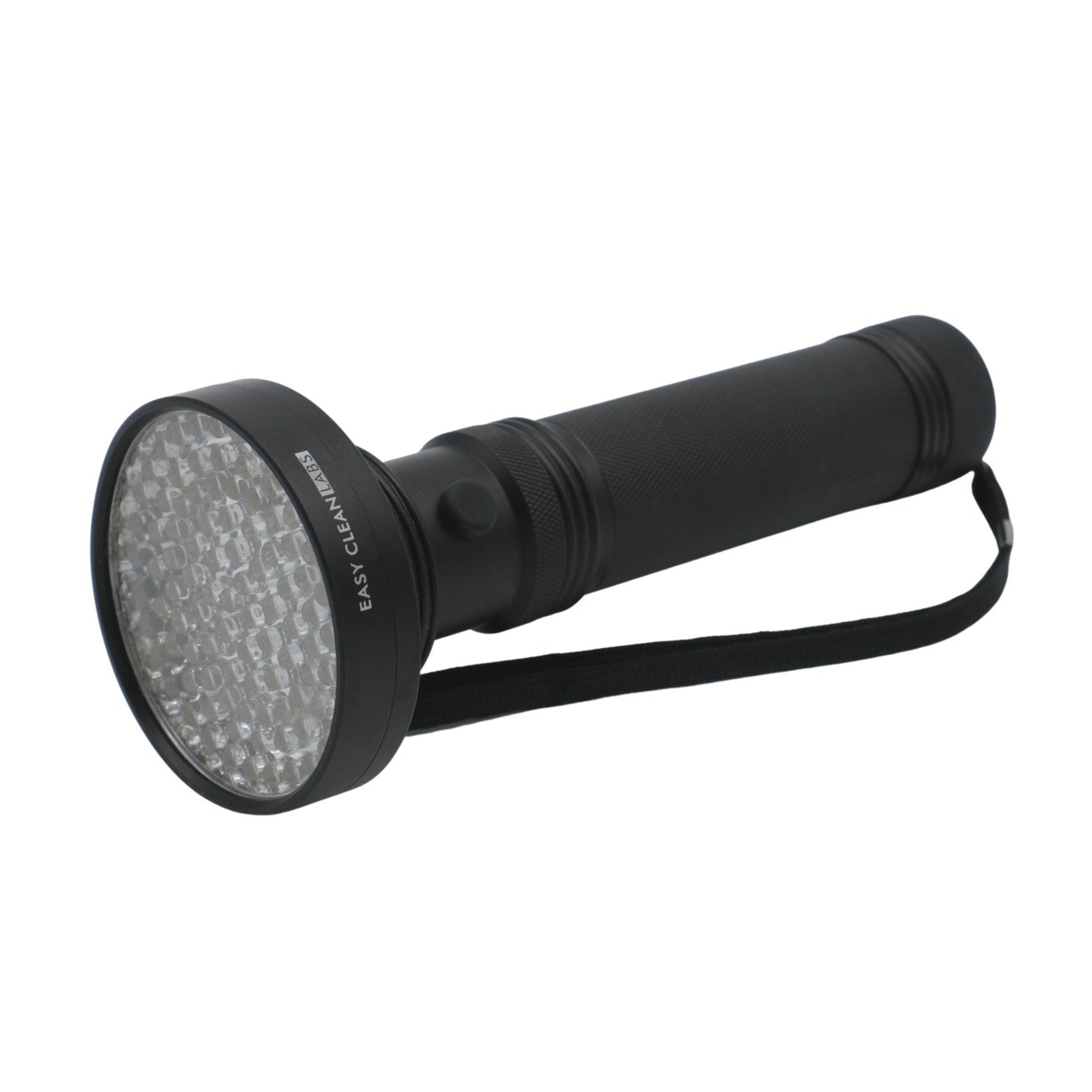 EASY CLEAN LABS Easy Clean Labs UV 100 LED Detection Flashlight