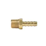 Damtech Brass 3/8" Hose Barb 1/8" MPT