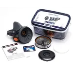Sundstrom Sundstrom Dust Mold and Particulate Kit (SR100) L/XL