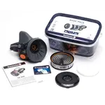 Sundstrom Sundstrom Dust Mold and Particulate Kit (SR900) Medium