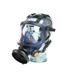 Sundstrom Sundstrom SR200 Full Face Mask Respirator Polycarbonate