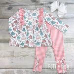 Pete and Lucy - Lil One's Boutique LLC
