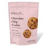 StellarEats / Chocolate Chip Cookie Grain-Free Baking Mix