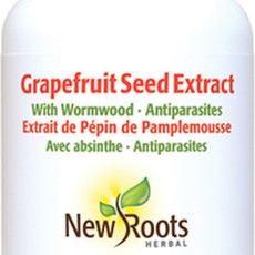 New Roots Herbal Grapefruit Seed Extract 90vcaps