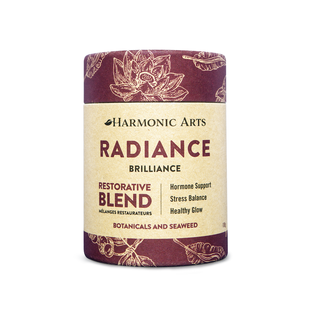 Harmonic Arts | Radiance Elixir 100g