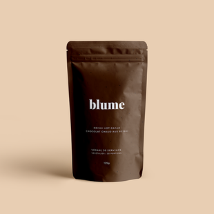 blume | Reishi Hot Cacao