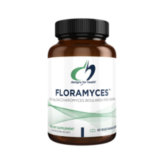 Designs for Health Floramyces 60vcaps