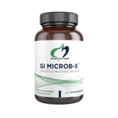 GI Microb-X 60vcaps