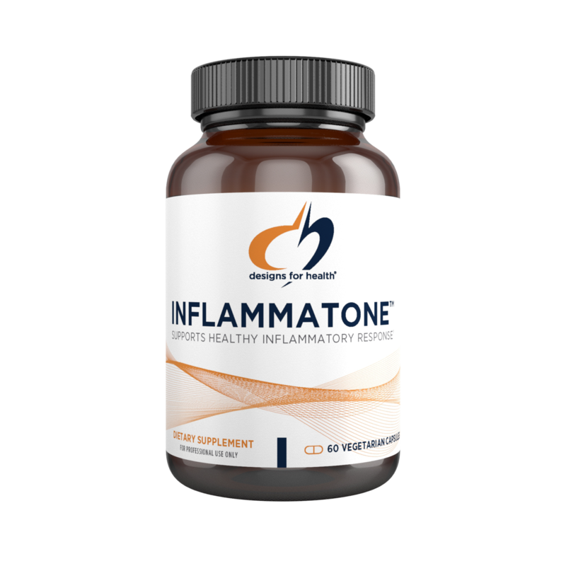 Designs for Health Inflammatone 60vcaps