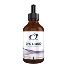 Designs for Health GPC Liquid 59ml