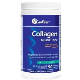 Collagen Muscle Tone 250g