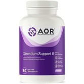 Strontium Support II 60vcaps