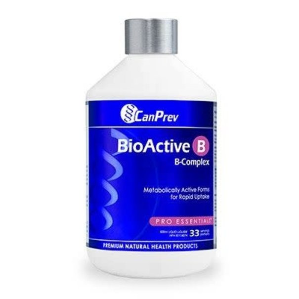 CanPrev BioActive B 500ml liquid