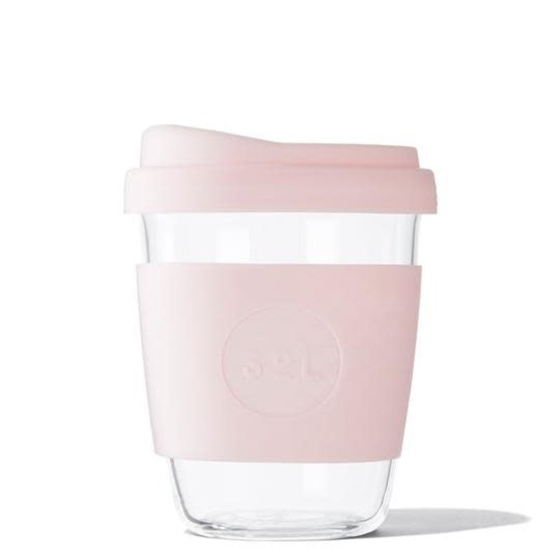 One Less SoL Cups - Perfect Pink / 12oz