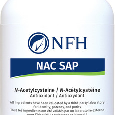 NFH NAC SAP 90vcaps