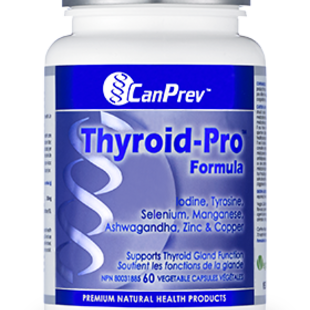 Thyroid-Pro 60vcaps