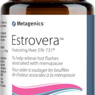 Metagenics Estrovera 90tabs