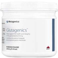 Metagenics Glutagenics powder 259.8g
