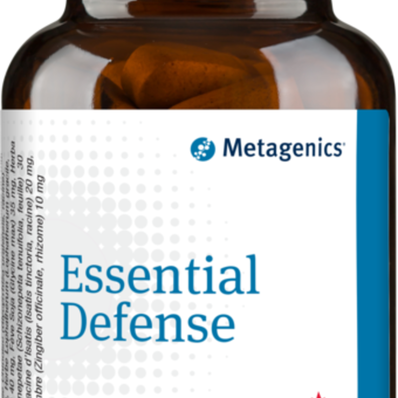 Metagenics Essential Defense 30tablets