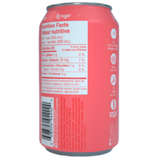 gldn hour Strawberry Mint collagen-infused sparkling water 355ml