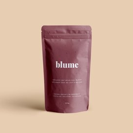 blume | Oat Milk Chai Blend