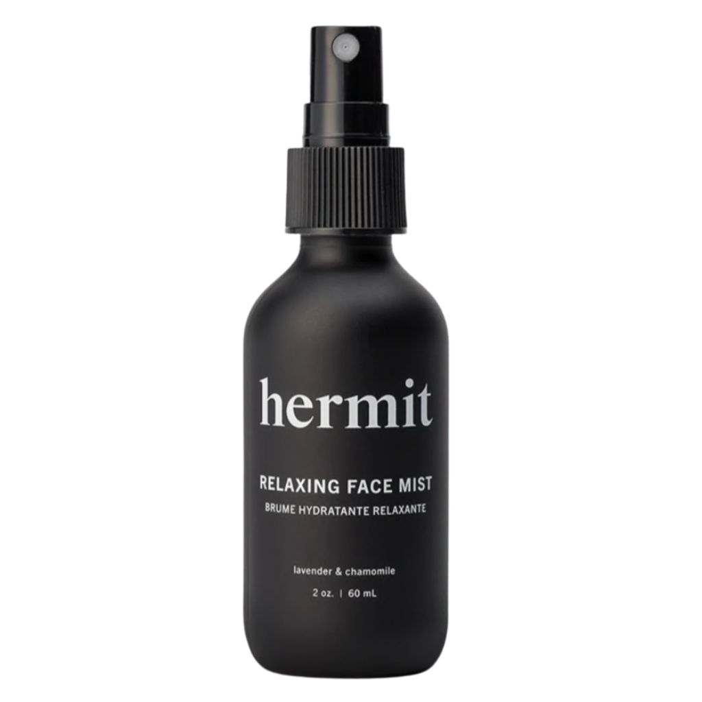 Hermit Hermit | Relaxing Face Mist - lavender & chamomile 60mL
