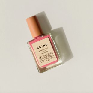 BKIND | vegan nail polish - flamingo