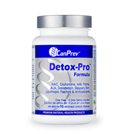 Detox-Pro 90vcaps