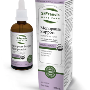 Menopause Support 50ml