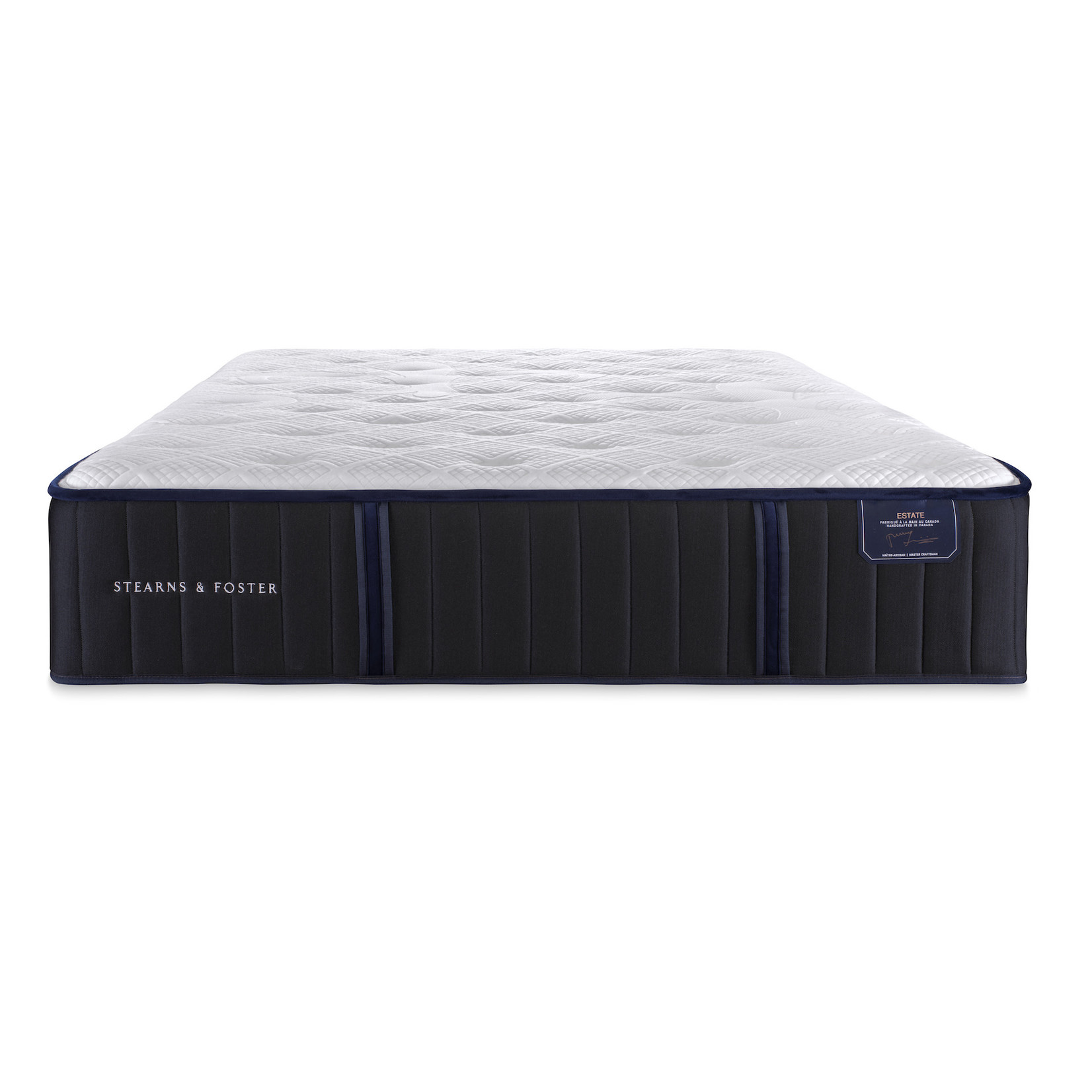 STEARN AND FOSTER AMBER SHORE S&F MATTRESS