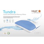 TUNDRA  MLILY PILLOW