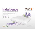 INDULGENCE LAVENDER PILLOW