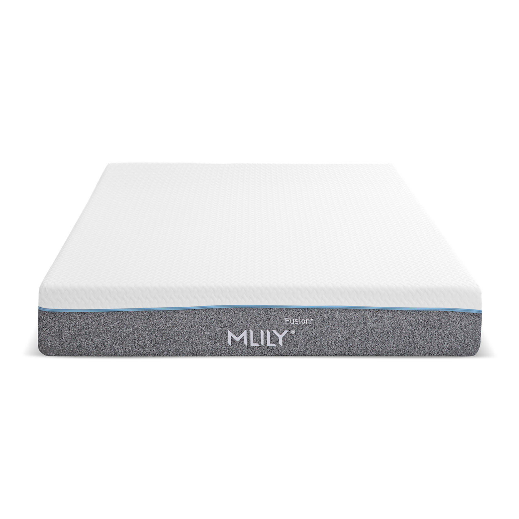 FUSION + MLILY MATTRESS Sleep Concept