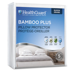 HEALTH GUARD BAMBO PILLOW PROTECTOR