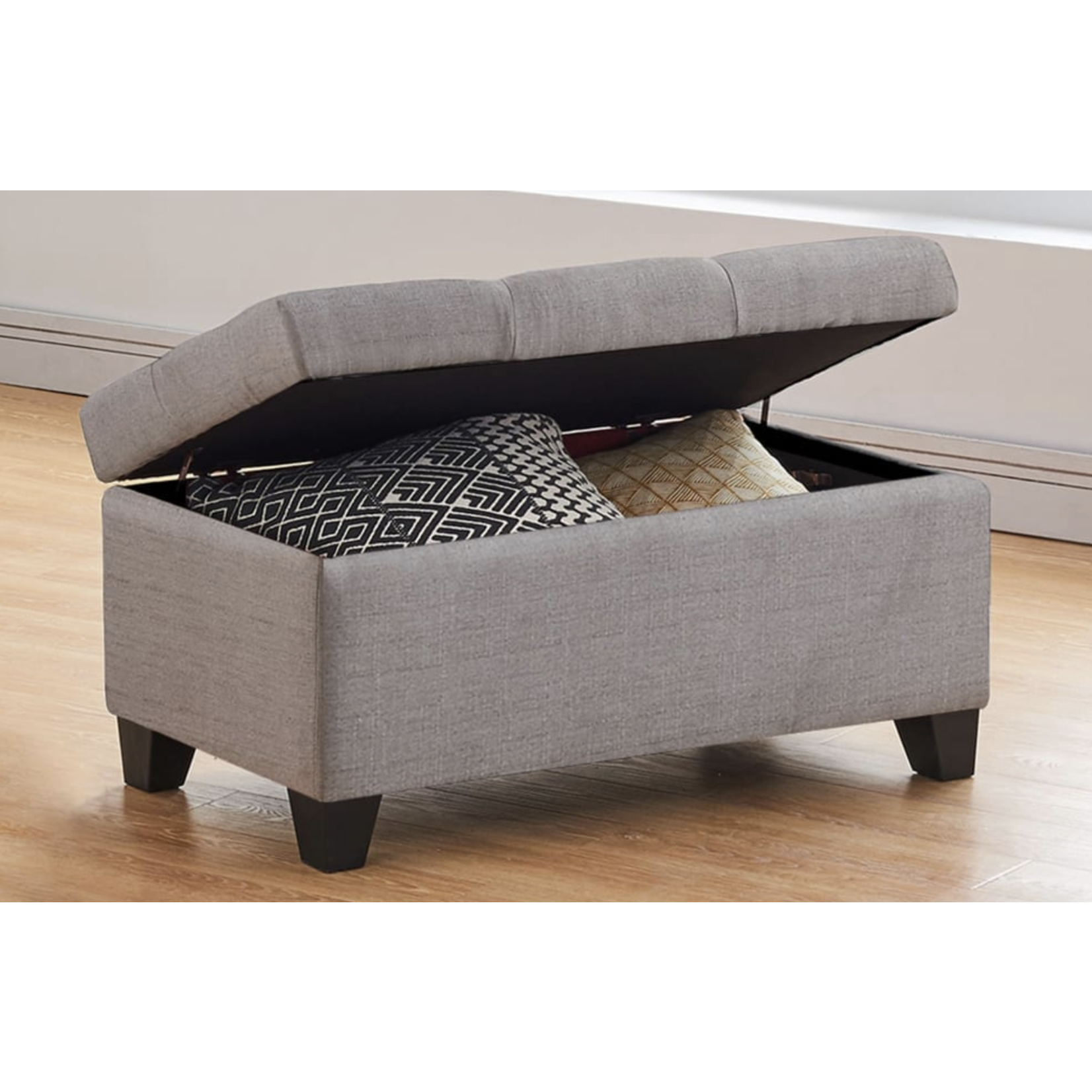 TITUS TITU T826 STORAGE BENCH