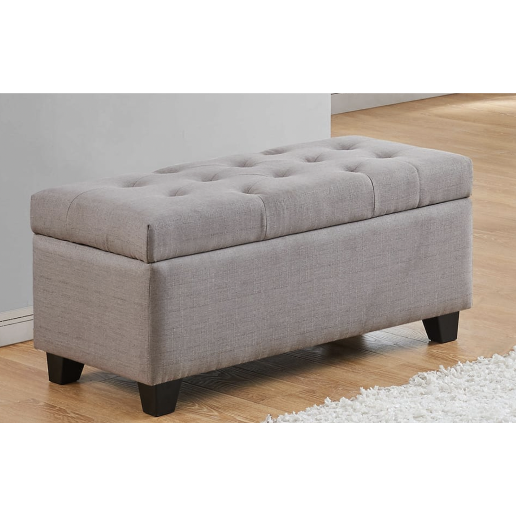 TITUS TITU T826 STORAGE BENCH