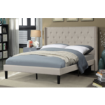 TITUS T2352 PLATFORM BED